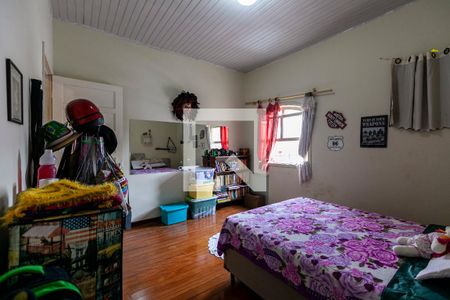 Casa à venda com 110m², 2 quartos e 1 vaga Casa à venda com 110m², 2 quartos e 1 vagaQuarto 1