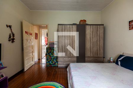 Casa à venda com 110m², 2 quartos e 1 vaga Casa à venda com 110m², 2 quartos e 1 vagaQuarto 2