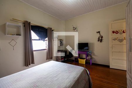 Casa à venda com 110m², 2 quartos e 1 vaga Casa à venda com 110m², 2 quartos e 1 vagaQuarto 2