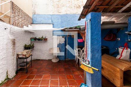 Casa à venda com 110m², 2 quartos e 1 vaga Casa à venda com 110m², 2 quartos e 1 vagaQuintal