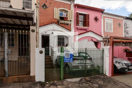 Casa à venda com 110m², 2 quartos e 1 vaga