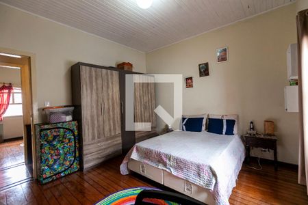 Casa à venda com 110m², 2 quartos e 1 vaga Casa à venda com 110m², 2 quartos e 1 vagaQuarto 2