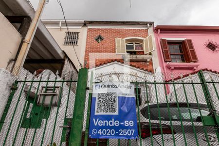 Casa à venda com 110m², 2 quartos e 1 vaga