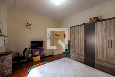 Casa à venda com 110m², 2 quartos e 1 vaga Casa à venda com 110m², 2 quartos e 1 vagaQuarto 2