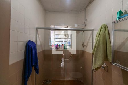 Casa à venda com 110m², 2 quartos e 1 vaga Casa à venda com 110m², 2 quartos e 1 vagaBanheiro