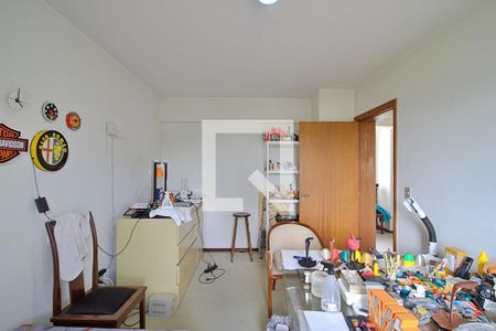 Apartamento para alugar com 383m², 4 quartos e 5 vagasQuarto 4