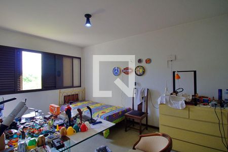 Apartamento para alugar com 383m², 4 quartos e 5 vagasQuarto 4