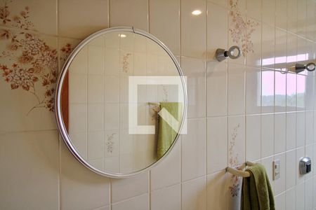 Apartamento para alugar com 383m², 4 quartos e 5 vagasBanheiro