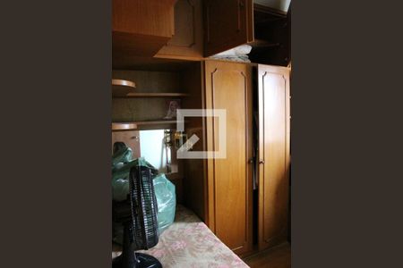 Apartamento à venda com 69m², 2 quartos e 1 vagaQuarto 1