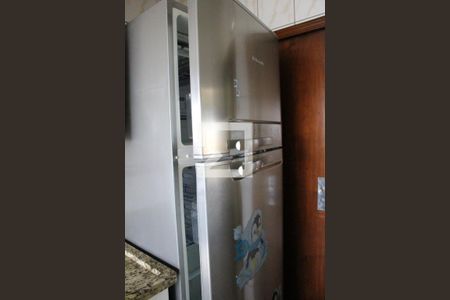 Apartamento à venda com 69m², 2 quartos e 1 vagaCozinha e Área de Serviço