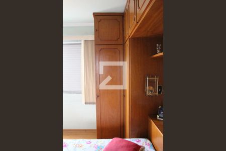 Apartamento à venda com 69m², 2 quartos e 1 vagaQuarto 2