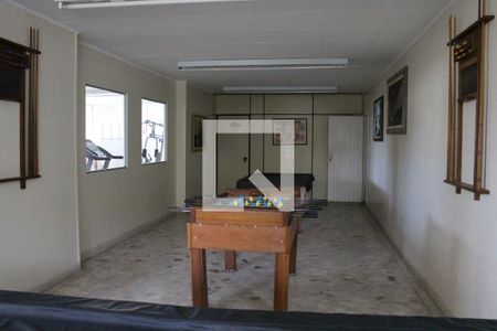 Apartamento à venda com 69m², 2 quartos e 1 vagaSala de Jogos