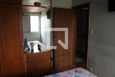 Apartamento à venda com 69m², 2 quartos e 1 vagaQuarto 2