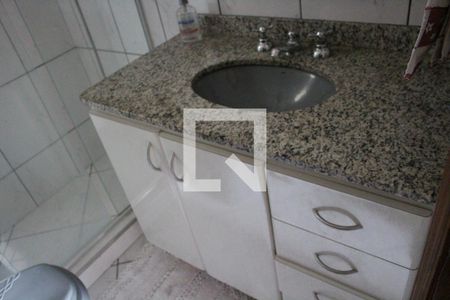 Apartamento à venda com 69m², 2 quartos e 1 vagaBanheiro