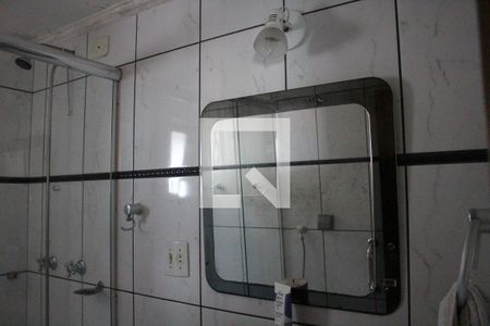 Apartamento à venda com 69m², 2 quartos e 1 vagaBanheiro