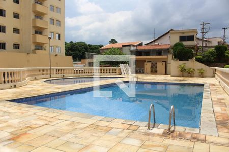 Apartamento à venda com 69m², 2 quartos e 1 vagaPiscina