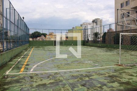 Apartamento à venda com 69m², 2 quartos e 1 vagaQuadra