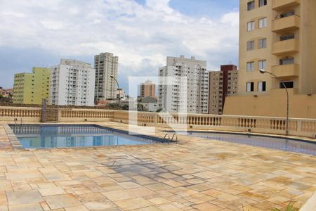 Apartamento à venda com 69m², 2 quartos e 1 vagaPiscina