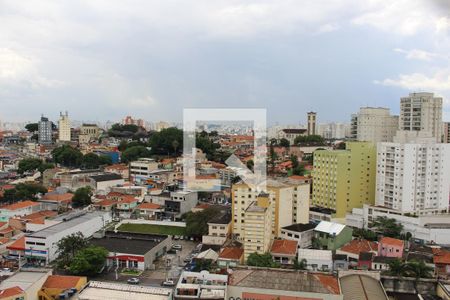 Apartamento à venda com 69m², 2 quartos e 1 vagaCozinha e Área de Serviço