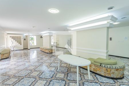 Apartamento à venda com 69m², 2 quartos e 1 vaga Apartamento à venda com 69m², 2 quartos e 1 vagaSalão de Festas