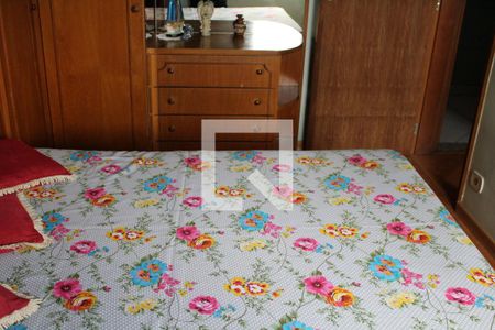 Apartamento à venda com 69m², 2 quartos e 1 vagaQuarto 2