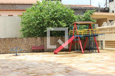 Apartamento à venda com 69m², 2 quartos e 1 vagaPlayground