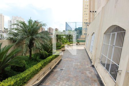 Apartamento à venda com 69m², 2 quartos e 1 vagaÁrea comum