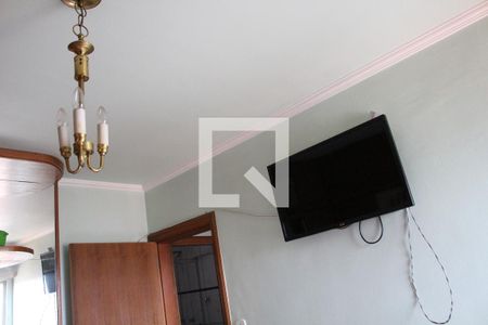 Apartamento à venda com 69m², 2 quartos e 1 vagaQuarto 2