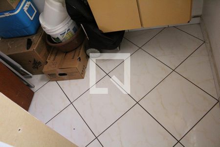 Apartamento à venda com 69m², 2 quartos e 1 vagaQuarto de Serviço