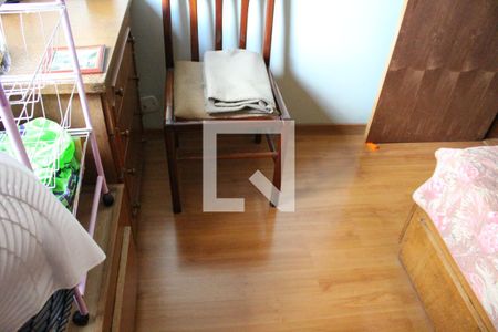 Apartamento à venda com 69m², 2 quartos e 1 vagaQuarto 1