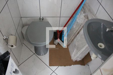 Apartamento à venda com 69m², 2 quartos e 1 vagaBanheiro de serviço