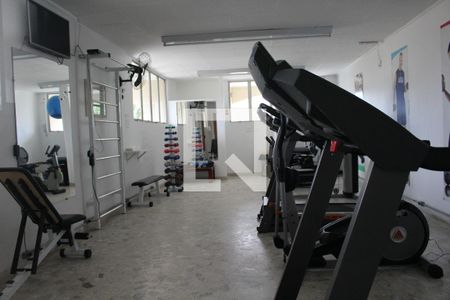 Apartamento à venda com 69m², 2 quartos e 1 vagaAcademia