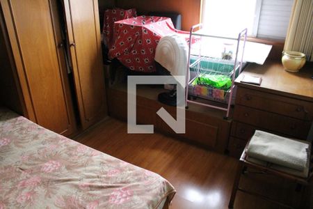 Apartamento à venda com 69m², 2 quartos e 1 vagaQuarto 1