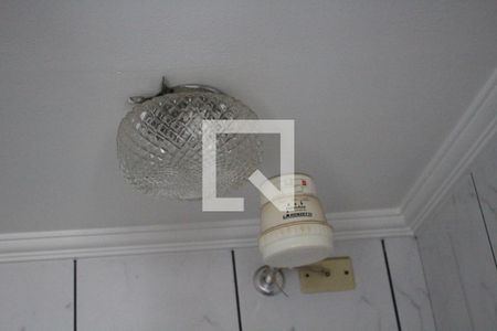 Apartamento à venda com 69m², 2 quartos e 1 vagaBanheiro de serviço