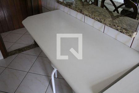 Apartamento à venda com 69m², 2 quartos e 1 vagaCozinha e Área de Serviço