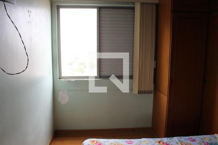 Apartamento à venda com 69m², 2 quartos e 1 vagaQuarto 2