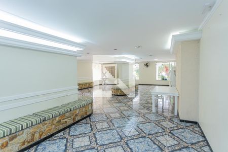 Apartamento à venda com 69m², 2 quartos e 1 vaga Apartamento à venda com 69m², 2 quartos e 1 vagaSalão de Festas