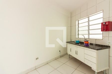 Casa para alugar com 120m², 2 quartos e 1 vaga Casa para alugar com 120m², 2 quartos e 1 vagaCozinha