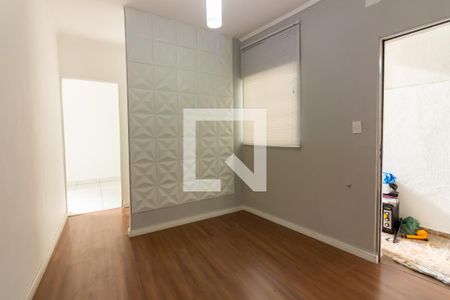 Quarto 1 de casa para alugar com 2 quartos, 120m² em Pestana, Osasco