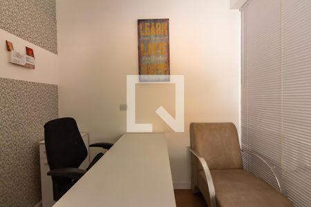 Casa para alugar com 120m², 2 quartos e 1 vaga Casa para alugar com 120m², 2 quartos e 1 vagaEscritório