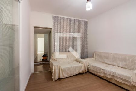 Sala  de casa para alugar com 2 quartos, 120m² em Pestana, Osasco