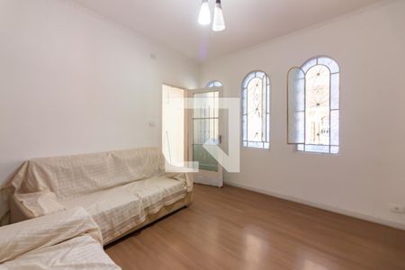 Sala  de casa para alugar com 2 quartos, 120m² em Pestana, Osasco