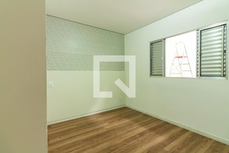 Casa para alugar com 120m², 2 quartos e 1 vaga Casa para alugar com 120m², 2 quartos e 1 vagaQuarto 3