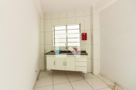 Casa para alugar com 120m², 2 quartos e 1 vaga Casa para alugar com 120m², 2 quartos e 1 vagaCozinha