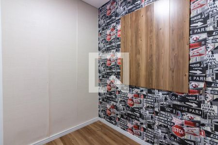 Quarto 2 de casa para alugar com 2 quartos, 120m² em Pestana, Osasco