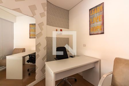 Casa para alugar com 120m², 2 quartos e 1 vaga Casa para alugar com 120m², 2 quartos e 1 vagaEscritório