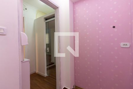 Casa para alugar com 120m², 2 quartos e 1 vaga Casa para alugar com 120m², 2 quartos e 1 vagaCloset