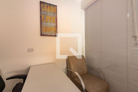 Casa para alugar com 120m², 2 quartos e 1 vaga Casa para alugar com 120m², 2 quartos e 1 vagaEscritório