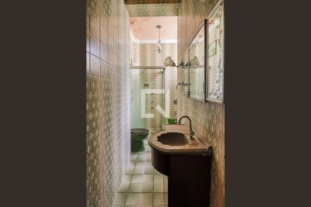 Casa à venda com 240m², 4 quartos e 1 vagaBanheiro 2