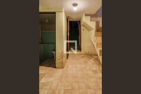 Casa à venda com 240m², 4 quartos e 1 vagaÁrea de Serviço